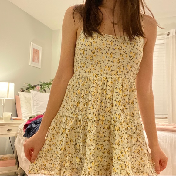 Brandy Melville Dresses & Skirts - brandy melville style mini dress